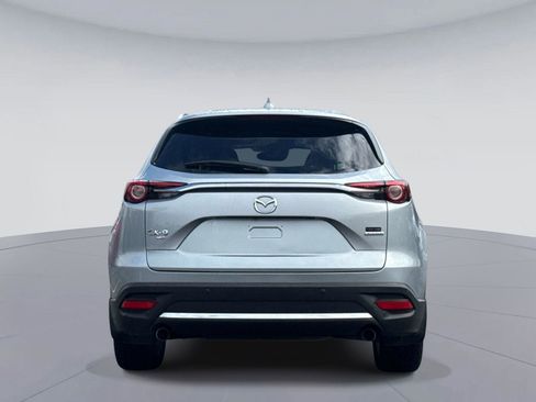 Certified 2023 MAZDA CX-9 Grand Touring image 4