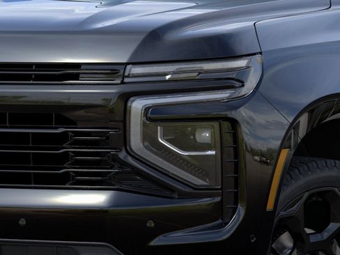 New 2026 Chevrolet Tahoe RST w/ RST Capability Package AWD/4WD image 10