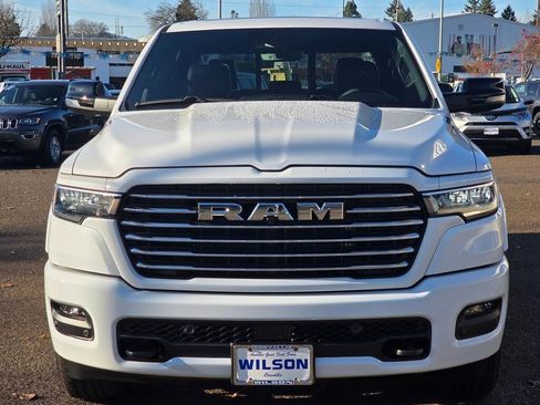 New 2026 RAM 1500 Laramie image 3