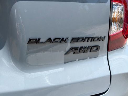 Used 2024 Honda Passport Black Edition image 47