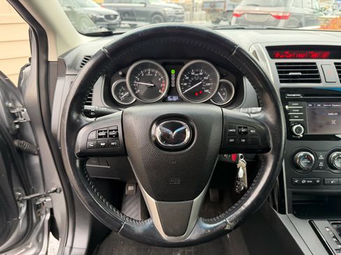 Used 2014 MAZDA CX-9 Sport image 18