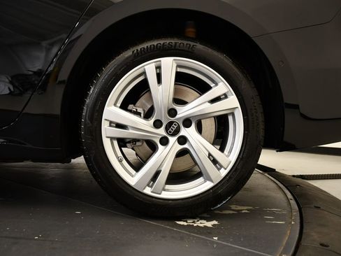 Used 2025 Audi A5 2.0T Premium w/ Convenience Package image 14