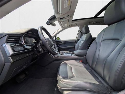 Used 2023 Audi Q7 3.0T Premium Plus image 17