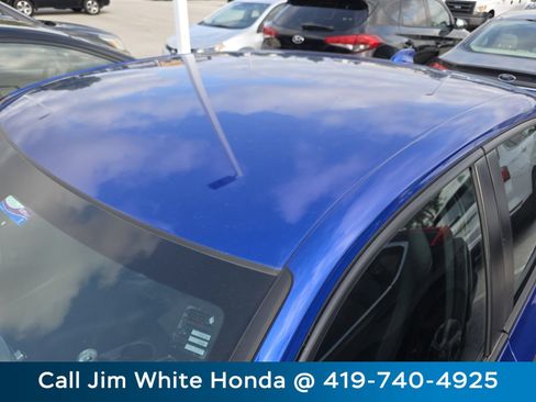 Used 2024 Honda Civic Sport image 14
