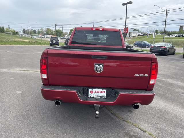 Used 2015 RAM 1500 Express AWD/4WD image 7