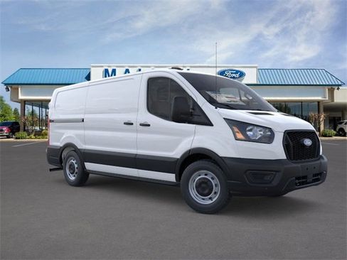 New 2026 Ford Transit 150 Low Roof w/ Load Area Protection Package image 1