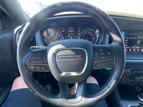 Used 2020 Dodge Charger SXT w/ Cold Weather Package image 15