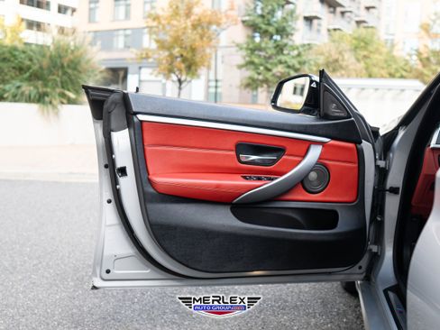 Used 2019 BMW 440i Gran Coupe w/ M Sport Package image 43