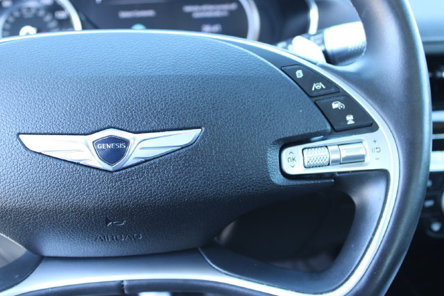 Used 2023 Genesis G80 2.5T AWD/4WD image 21