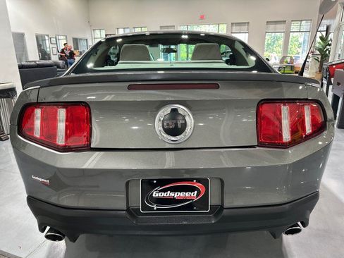 Used 2011 Ford Mustang GT RWD image 35