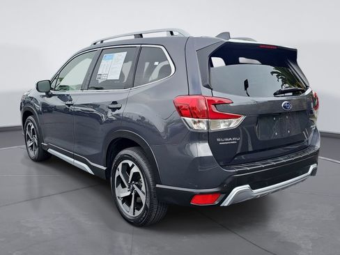 Certified 2022 Subaru Forester Touring w/ Popular Package #2 AWD/4WD image 5