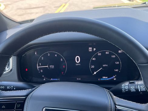 New 2026 Jeep Grand Wagoneer Summit AWD/4WD image 22