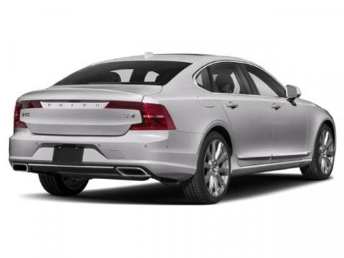 Used 2020 Volvo S90 T8 Inscription image 2