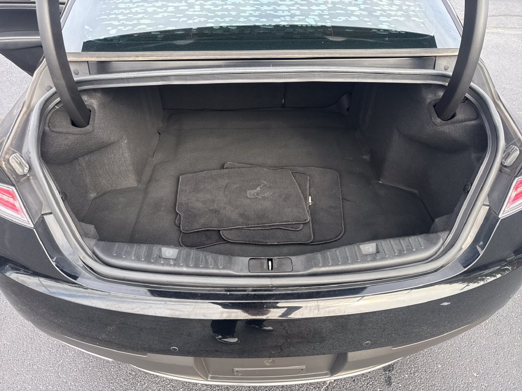 Used 2018 Lincoln MKZ Reserve w/ Magnetic Appearance Package FWD image 24