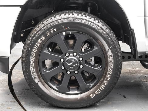 Used 2025 RAM 2500 Big Horn image 48