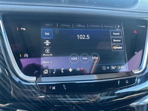 Used 2022 Cadillac XT6 Premium Luxury image 27