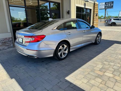 Used 2019 Honda Accord EX-L image 7