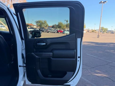 Used 2019 GMC Sierra 1500 AT4 w/ AT4 Premium Package image 16