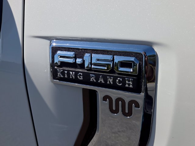 New 2026 Ford F150 King Ranch w/ Equipment Group 601A High AWD/4WD image 13