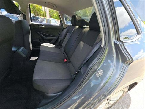Used 2020 Volkswagen Jetta S w/ Driver Assistance Package FWD image 18