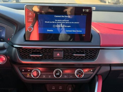 Certified 2025 Acura ADX A-Spec AWD/4WD image 11