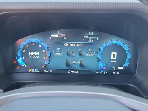 New 2026 Ford Bronco Big Bend w/ Black Diamond Package AWD/4WD image 32