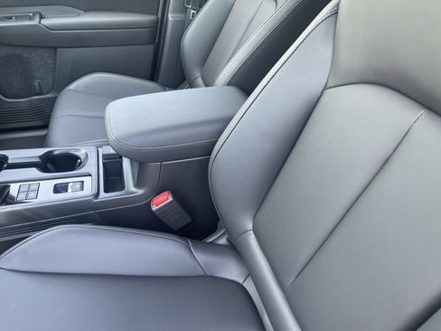 New 2026 Subaru Outback Premium AWD/4WD image 15
