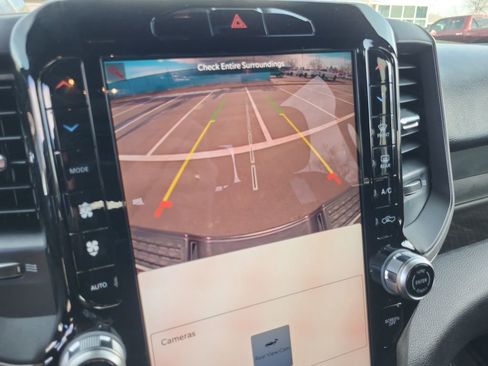 New 2026 RAM 2500 Tradesman image 22