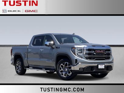 New 2026 GMC Sierra 1500 SLT w/ SLT Premium Plus Package