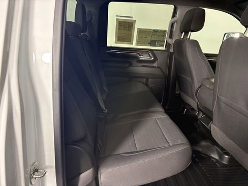 Used 2024 Chevrolet Silverado 3500 LT AWD/4WD image 28