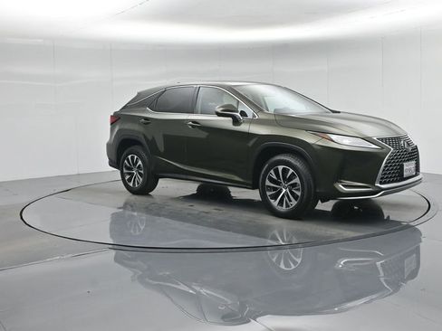 Used 2022 Lexus RX 350 FWD image 30