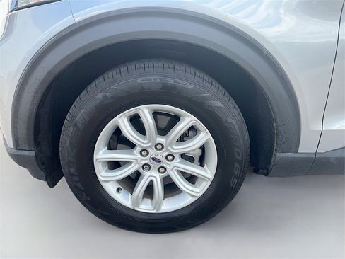 Used 2021 Ford Explorer 2WD image 28