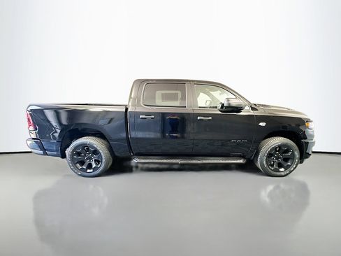 New 2026 RAM 1500 Express AWD/4WD image 8