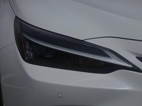New 2026 Lexus NX 350 AWD w/ Premium Package image 8