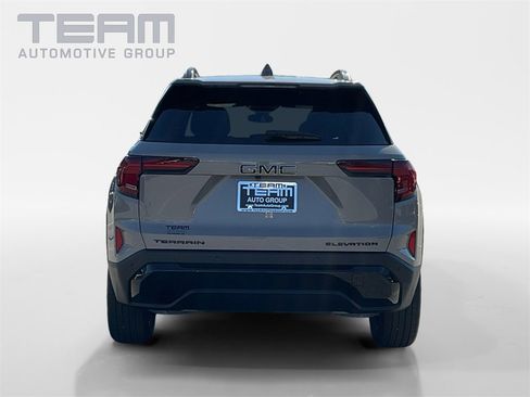 New 2026 GMC Terrain Elevation w/ Elevation Premium Package image 6