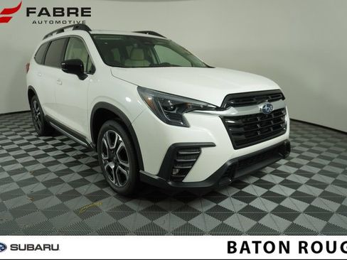 New 2026 Subaru Ascent Limited image 1