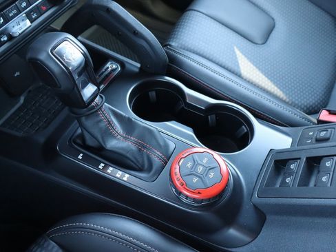 Used 2024 Ford Bronco Raptor image 20