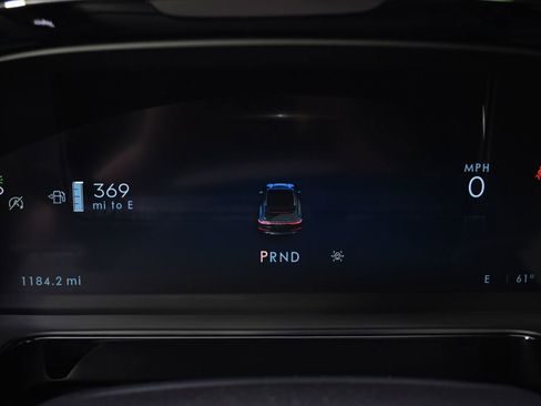 New 2026 Lincoln Corsair Reserve AWD/4WD image 25