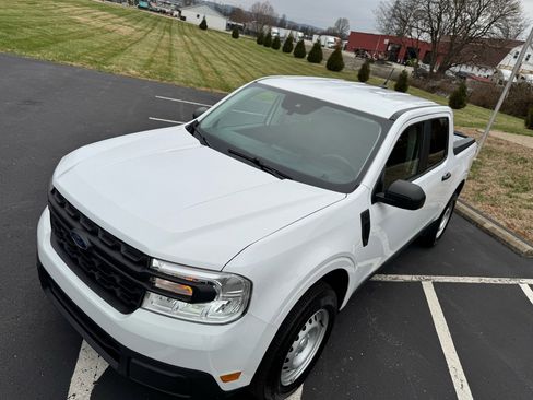 Used 2022 Ford Maverick XL w/ Equipment Group 100A Standard image 16