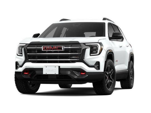 New 2026 GMC Terrain AT4 image 49