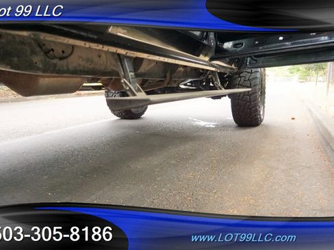 Used 2007 Dodge Ram 2500 Truck Laramie w/ Protection Group image 32