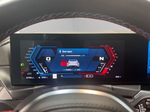 Used 2024 BMW M2 w/ Lighting Package image 10