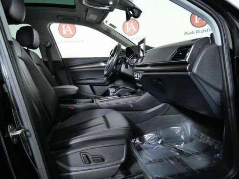 Used 2023 Audi Q5 2.0T Premium Plus w/ Premium Plus Package image 11
