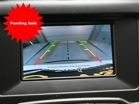 Used 2018 Ford Fusion S image 22