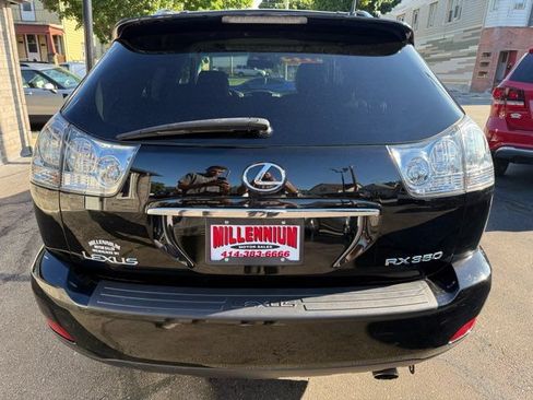 Used 2008 Lexus RX 350 AWD image 5