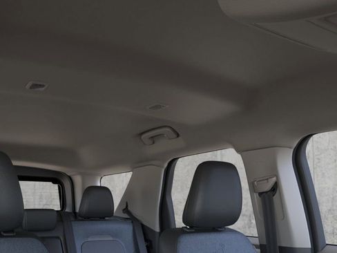New 2026 Ford Bronco Sport Outer Banks AWD/4WD image 22