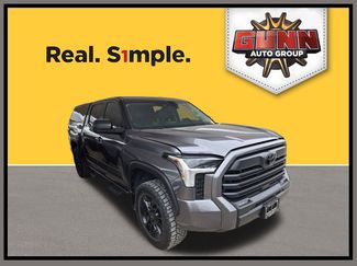 Used 2024 Toyota Tundra SR5 video 1