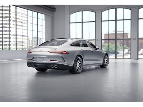 Certified 2021 Mercedes-Benz AMG GT 53 image 42