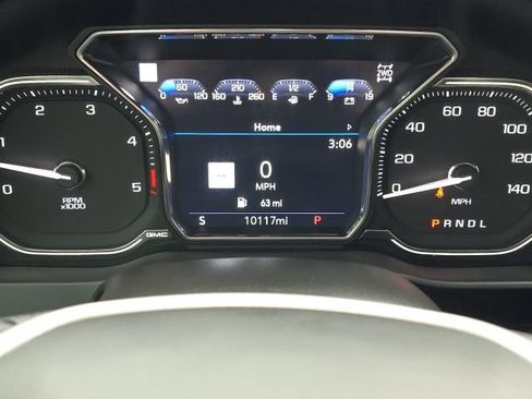 Used 2022 GMC Sierra 2500 Denali w/ Denali Ultimate Package image 28