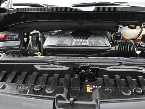Used 2023 Chevrolet Silverado 1500 RST w/ Redline Edition RWD image 14
